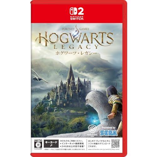 ホグワーツ・レガシー -Switch2