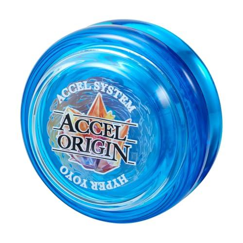 [バンダイ(BANDAI)] HYPER YOYO ACCEL ハイパーヨーヨーアクセル アクセルオ...