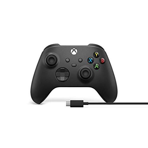 【純正品】Xbox ワイヤレス コントローラー + USB-CR ケーブル