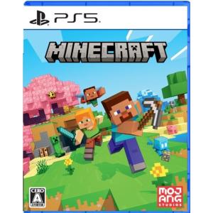 Minecraft - PS5