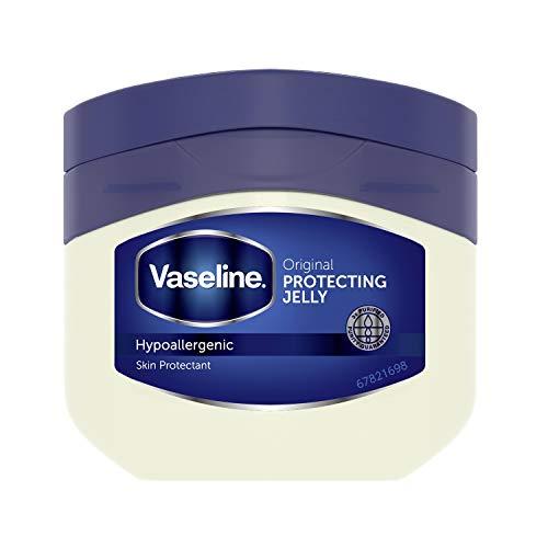 Vaseline(ヴァセリン) オリジナル ピュアスキンジェリー 全身の保湿ケア用スキンバーム クリ...