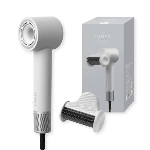 SALONIA スムースシャインドライヤーの買取情報