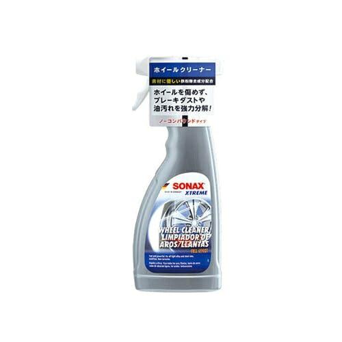 ソナックス(Sonax) ホイールクリーナー エクストリーム ホイールクリーナー 230200