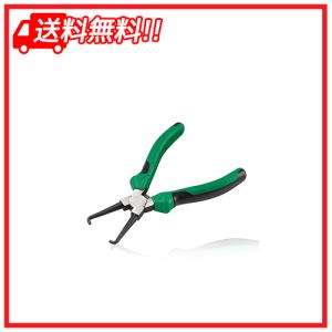 LEONTOOL カプラープライヤー 燃料ホースプライヤー