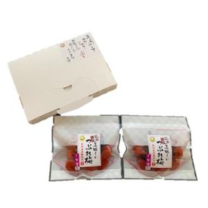長生き屋商店 梅干し しそ 訳あり 南高梅 つ...の詳細画像3