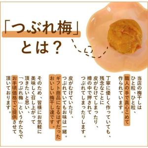 長生き屋商店 梅干し しそ 訳あり 南高梅 つ...の詳細画像1