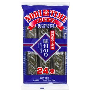 永井海苔 味付のりニューおかず80枚（トレー入） : 永井海苔公式