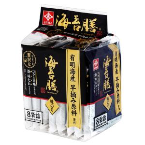 永井海苔 海苔膳16P PREMIUM BOX : 永井海苔公式ショップ - 通販