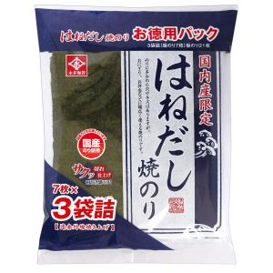 永井海苔 永井特撰焼のり「磯の煌三河湾産」5枚 : 永井海苔公式