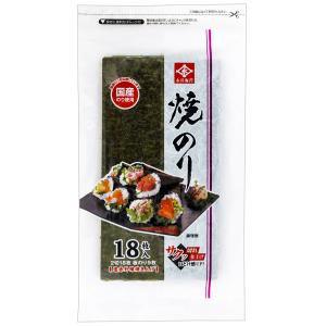 永井海苔 永井特撰焼のり「磯の煌三河湾産」5枚 : 永井海苔公式