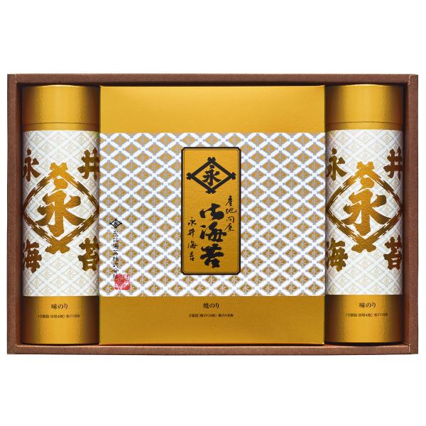 焼のり味のりギフト（GT-30R)