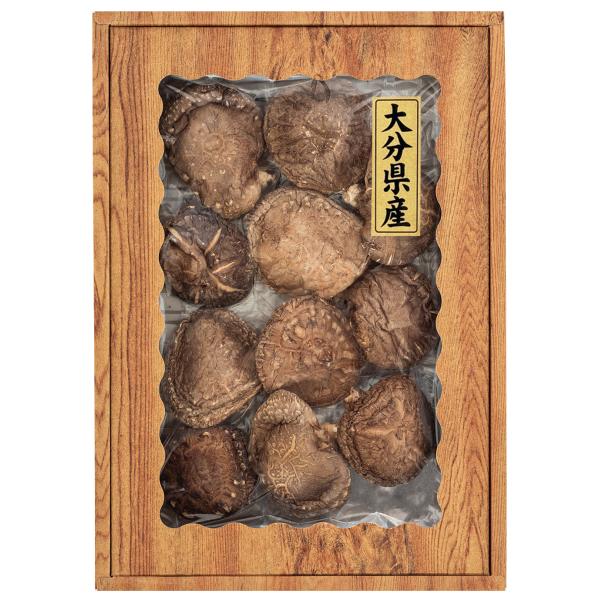 どんこ椎茸ギフト（ＭＳ−３０Ｒ)