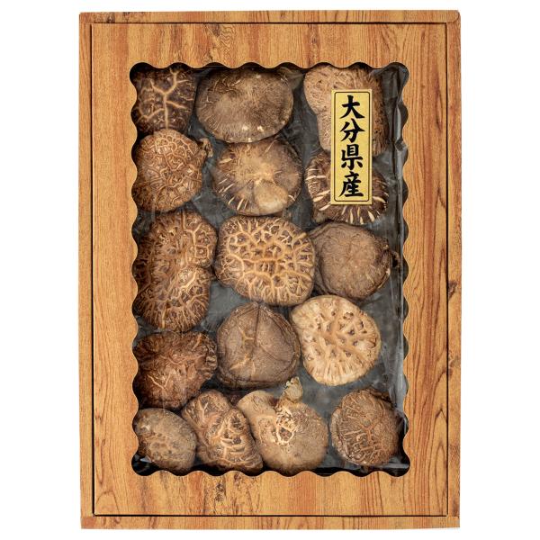 どんこ椎茸ギフト（ＭＳ−５０Ｒ)