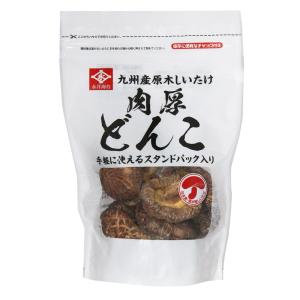 椎茸九州産どんこ４０ｇスタンドパック