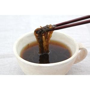もずくスープカップ35gコラーゲン配合の詳細画像3