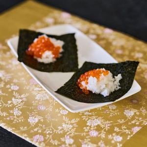 送料無料 寿司はね焼海苔 特上 有明海産の詳細画像3