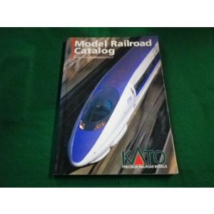 ■KATO鉄道模型総合カタログ　Model Railroad Catalog 　関水金属■FAIM2...