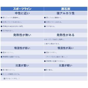 ライン材 白線材 ライン引き タンカル ◆ ス...の詳細画像1