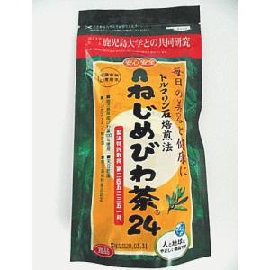 ねじめびわ茶　48g（2gx24包）｜nagamine-corp-2