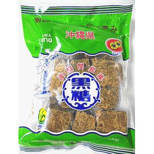 波照間黒砂糖ブロック　２７５ｇ