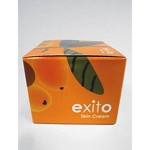 エクシートスキンクリーム70g指定成分無添加 敏感肌 痛み