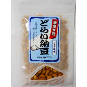 ドライ納豆　６０ｇ　