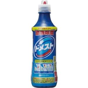 ドメスト　500ｍｌ　(1本)    (北海道、沖縄、東北6県￥2000別途送料必要）｜nagamineshouten2