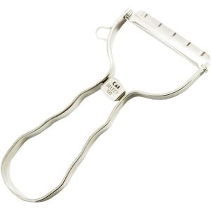 　貝印 KAI ピーラー(皮むき器)SELECT100 T型 DH3000