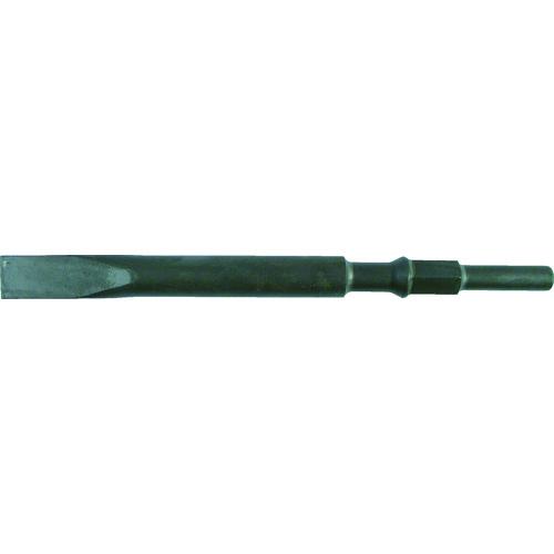 0098-1926 HiKOKI コールドチゼル(丸軸) 450L