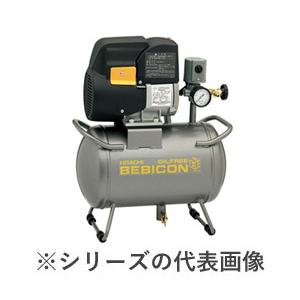 日立 ベビコンHITACHI 100v 0.2LE-8S エアコンプレッサー 日立 ベビコンHITACHI 100v 0.2LE-8S エアコンプレッサー Amazon