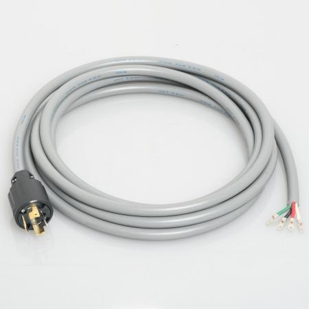 4222N-CS アメリカン電機 引掛形 4222Nコードセット 接地形3P 20A 250V