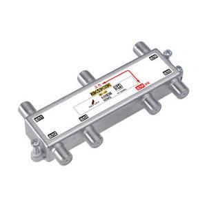 5SPFW マスプロ電工 1端子電流通過型 双方向・VU・BS・CS 3224MHz対応