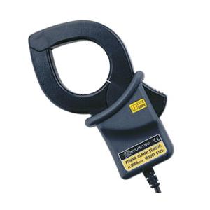 MODEL8125 共立 負荷電流検出型クランプセンサ（電力計用、φ40mm、500A）