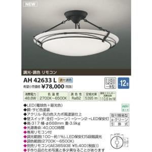 【新品・未使用】LEDシーリングライト OX9750LDR 10畳用 smart-light_ox9750ldr