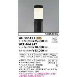DOL-5343YU 大光電機 屋外用LEDアッパーライト 電球色 : タロトデンキ