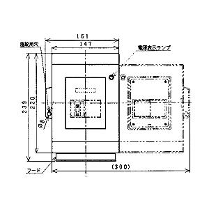 Panasonic（パナソニック） [法人限定] WCS4822W ホワイト 埋込高