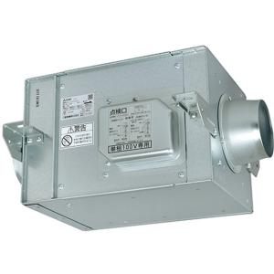 BF-23S5 三菱 片吸込形シロッコファン(ミニタイプ、単相100V)【BF-23S4