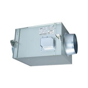 BF-19S5 三菱 片吸込形シロッコファン(ミニタイプ、単相100V)【BF-19S4