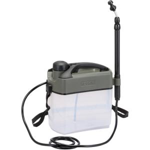 BGT5DR 工進 充電式噴霧器 泡除草噴口