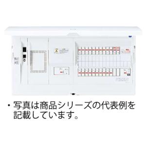 テンパール MAG310162 分電盤 パールテクト リミッタースペースなし 扉