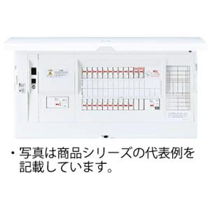 BQWB3333 パナソニック 住宅分電盤 スッキリパネルコンパクト21 露出形