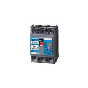 BJWA3503 パナソニック 漏電ブレーカー BJWA50 3P 50A 30mA