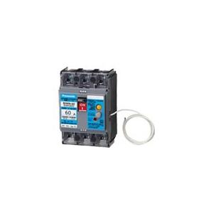 Panasonic（パナソニック） BJWN3403 単品 単3中性線欠相保護付漏電