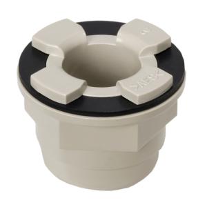 RD44-822R 日東工業 換気扇付フィルターカセット フィルタ付(AC200V