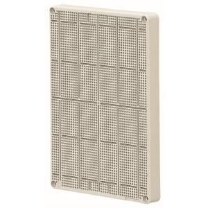 BPF-2618M 未来工業 取付自在板(ミルキーホワイト)