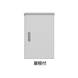 S16-33C 日東工業 盤用キャビネット(露出形・鉄製基板付、片扉