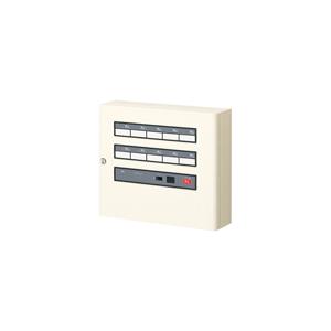受注品】BRN110 パナソニック ネオアラーム 露出型 無電圧入力10