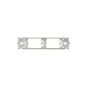 BS-2PH 神保電器 中空壁用取付枠 2個用