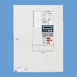 小型総合盤P型1級内器 ボックス別売 (リング型表示灯内蔵) BV963401HK
