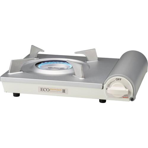 CBEPR3 Iwatani カセットフー エコプレミアム3